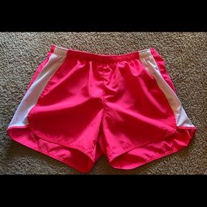 Women’s Champion Shorts (sz S)